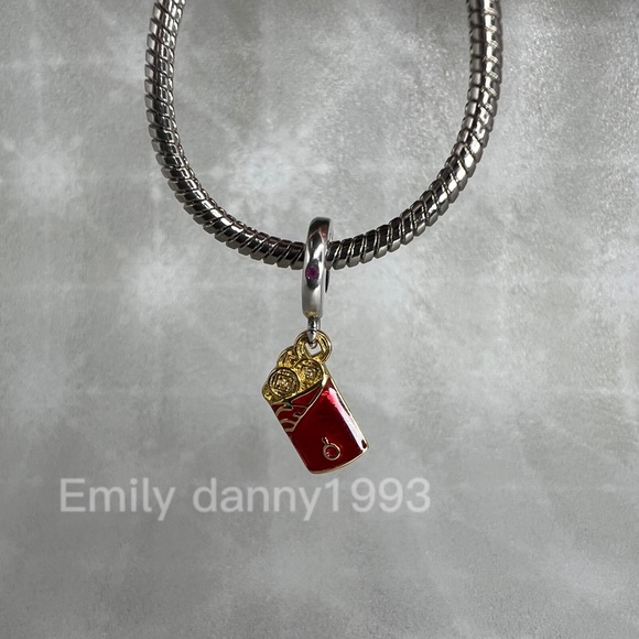 Pandora charms - Picture 2 of 3